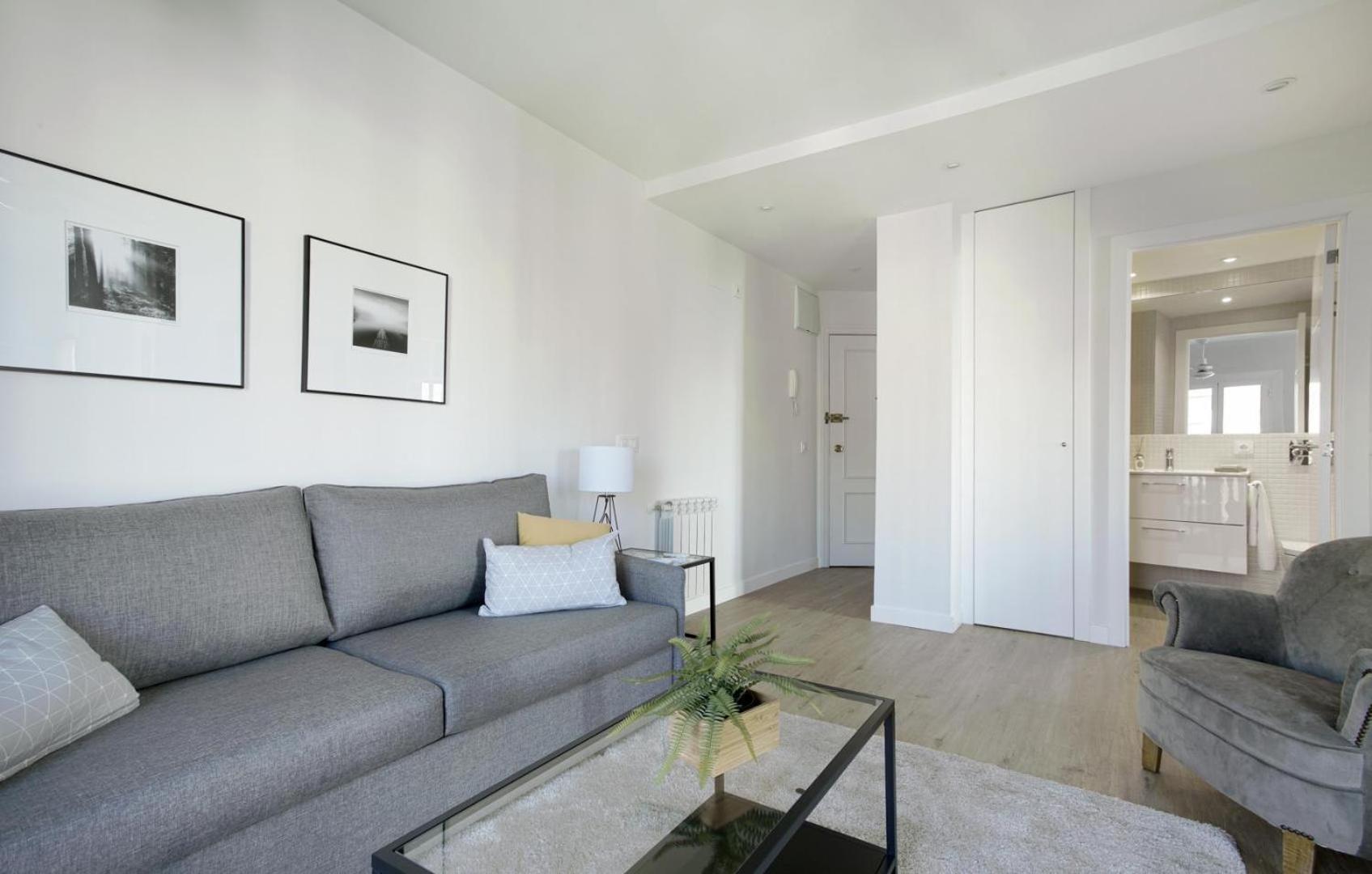 מדריד Genteel Home Cava Baja מראה חיצוני תמונה